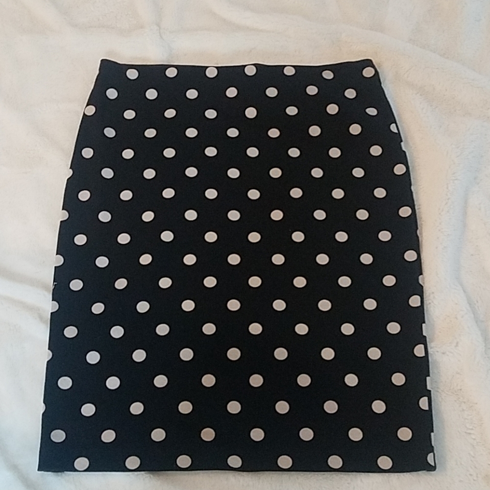 Womens Ann Taylor pencil skirt